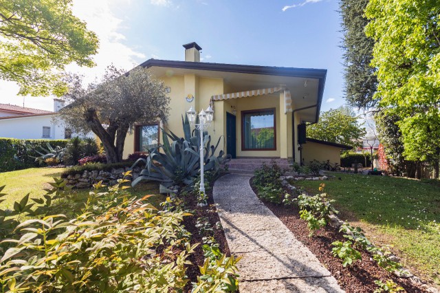 Casa Singola in Vendita a Quarto d'Altino